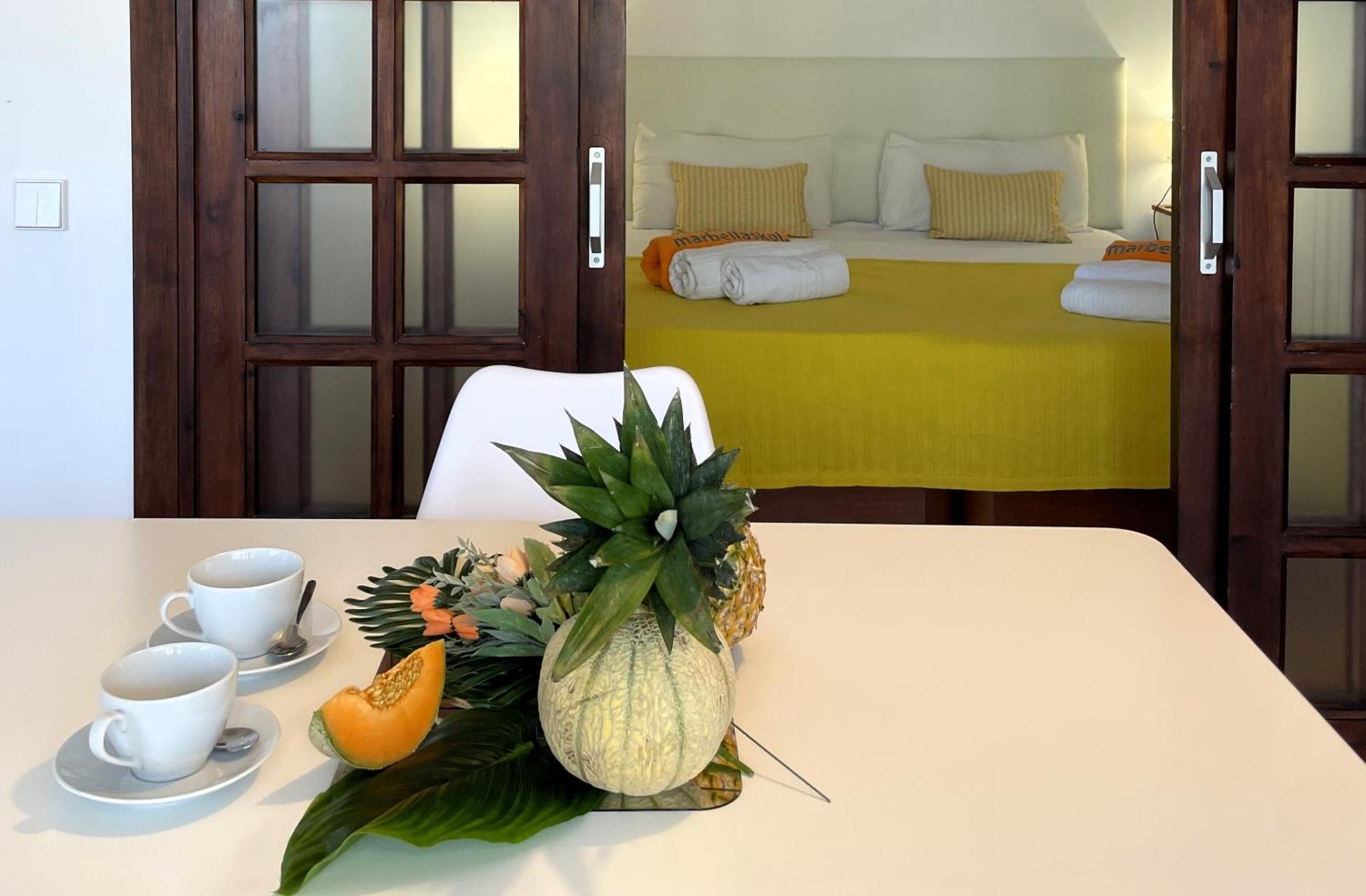 Mediterraneo 508. Fantastic On The Beachfront With Sea Views. Apartment *